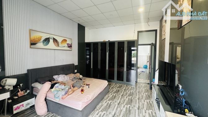 BÁN NHÀ 2 TẦNG NGAY CHỢ MINH NGHỆ , TAM BÌNH - CHỈ 6T2 - 5