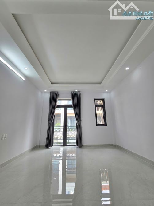 Bán Nhà Đường Tây Lân, 60m2, 5 Lầu 💥 Tặng FULL nội Thất, Vừa ở Vừa KD - 5