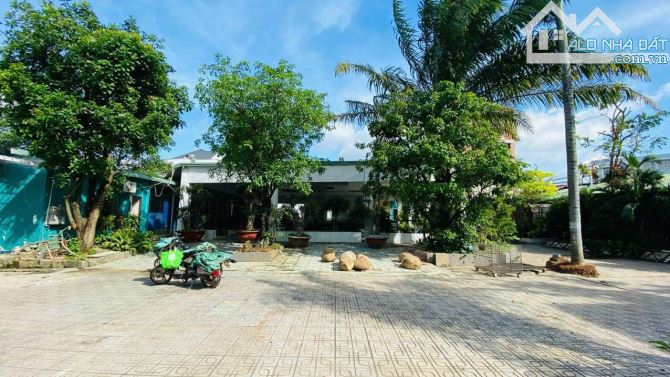 Cho thuê mặt bằng 2200m2 đường Phạm Văn Thuận trung tâm Biên Hoà - 5