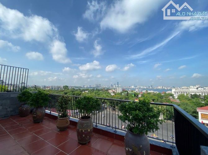 BÁN NHÀ DÒNG TIỀN PHÚ DIỄN 110M 10 TẦNG 40 PHÒNG  VỈA HÈ Ô TÔ TRÁNH GIÁ 39 TỶ. - 5