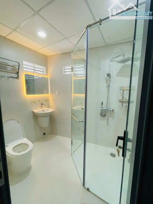 BÁN NHÀ HẺM HÀ THANH ĐƯỜNG TRẦN QUÝ CÁP- TRUNG TÂM TP. NHA TRANG - 5