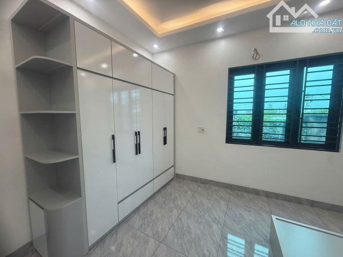 Bán nhà 3 tầng thiết kế hiện đại ngõ đông khê phường ngọc châu hải dương - 5