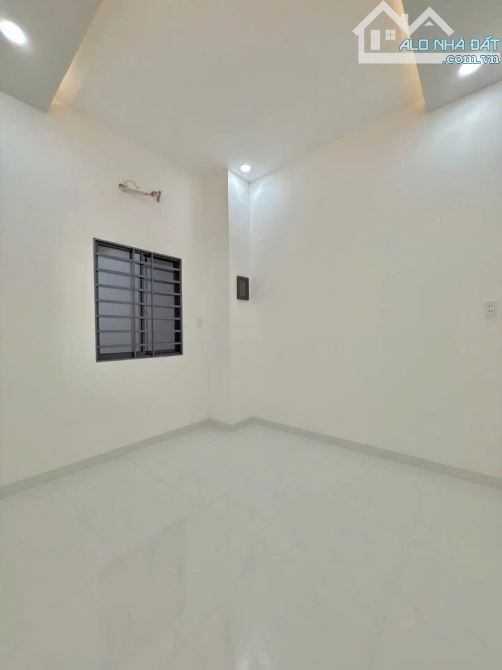 BÁN GẤP 1 CĂN LẦU CỰC XINH GIÁ YÊU THƯƠNG SỔ HỒNG RIÊNG THỔ CƯ - 5