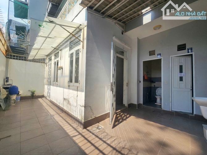 Cho thuê nhà 1T2L ngang 8m mặt tiền kinh doanh khu D2D trung tâm Biên Hòa - 5