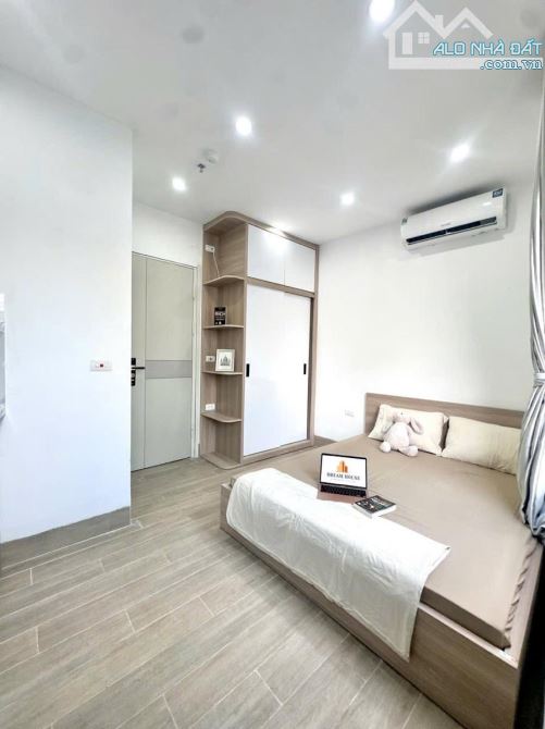 🌟 LÔ GÓC HIẾM – CCMN XÃ ĐÀN 75M2*7T*20PKK- TRUNG TÂM ĐỐNG ĐA- GẦN PHỐ– DÒNG TIỀN 100TR/TH - 5