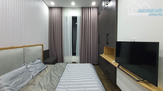 NHÀ cấp 4 Hồ Văn Long - Bình Tân- 1 ty4  - sổ Hồng riêng - 5
