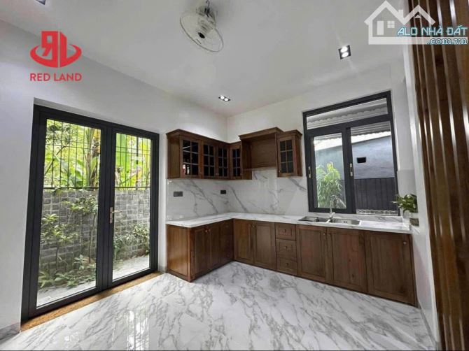 🌈 NHÀ 2 TẦNG KIỆT Ô TÔ 4,5M CÁCH MẶT TIỀN LÊ DUẨN CHỈ 30M - 5