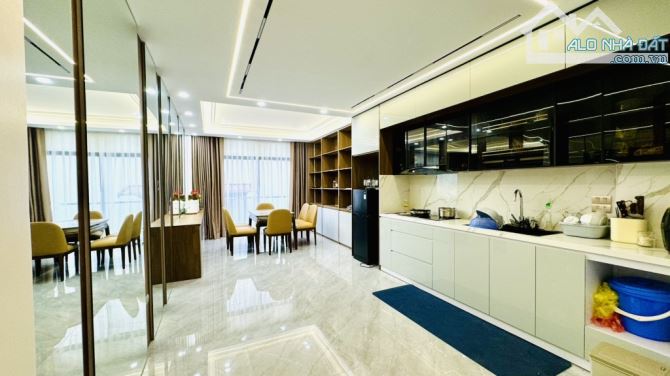 💎 HOA HẬU LÂM HẠ – 45M2 , 16,8 TỶ- SIÊU PHẨM 7 TẦNG THANG MÁY – FULL NỘI THẤT – GARA Ô TÔ - 5