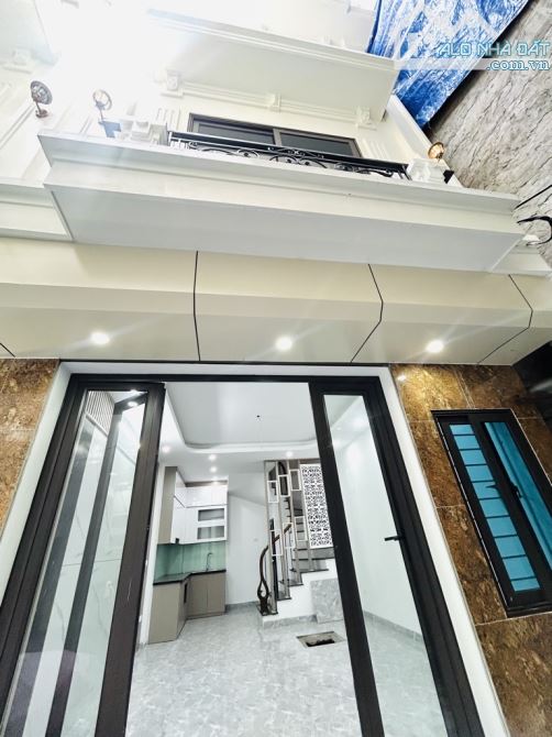 MINH KHAI-TT HAI BÀ TRƯNG-GÂN PHỐ-CÁCH Ô TÔ 15M-5T-38M👉7,X TỶ - 5