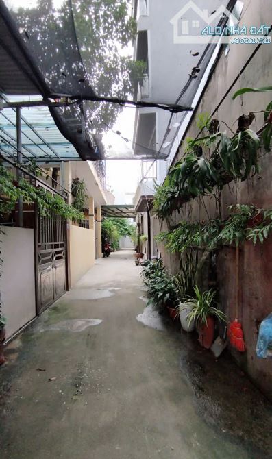 Bán nhà Nguyễn Lam-6 tầng thang máy-mới tinh- oto tận cửa. - 4