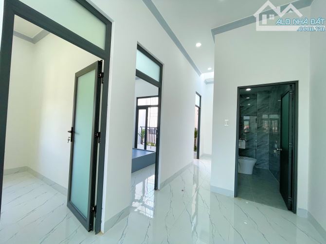 Cần Bán Nhà Mới Thôn Phú Hậu Suối Hiệp Gần Bến Xe Phía Nam Giá Tốt - 5