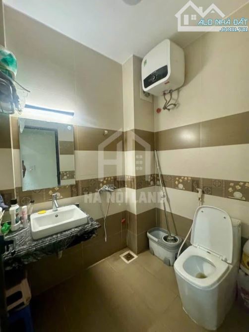 Chính chủ cần bán nhà P Lê Trọng Tấn, Hà Đông, DT 50m 7T, T.máy, ô tô, vỉa hè, giá 15 tỷ - 5