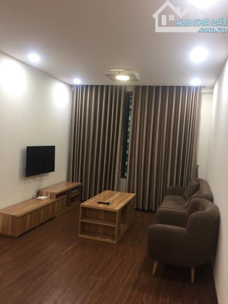 Cho thuê căn hộ ECOGREEN Nguyễn Xiển 75m2 - 2 ngủ, đủ đồ giá 12,5tr/th vào luôn - 5