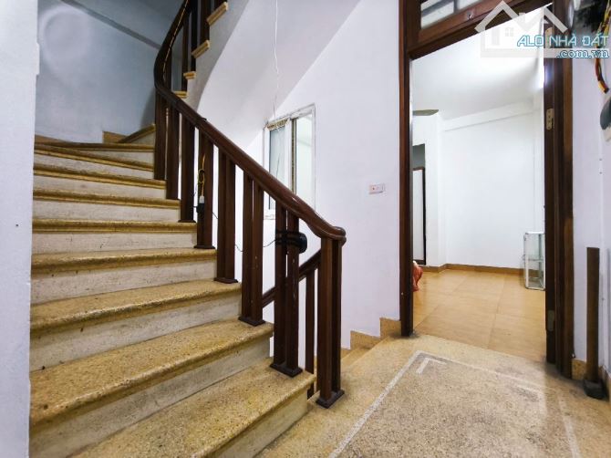 Bán nhà Trương Định ngõ thông kinh doanh, Dt 55m2, 5t, mt 4.2m, 12 tỷ. - 5