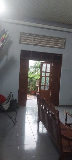 BÁN NHÀ CHỈ TÍNH GIÁ ĐẤT MẶT TIỀN ĐƯỜNG N3 EATU (ĐẠT LÝ) P TÂN AN ĐĂK LĂK - 5