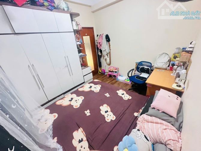 Bán căn hộ chung cư Bắc Sơn Trần Nhân Tông, Quán trữ - 5