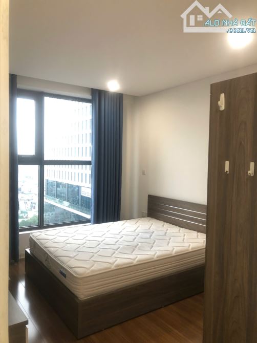 Chính chủ cho thuê Mỹ Đình Pearl 1 ngủ, đủ đồ giá 12tr/tháng vào luôn. - 5