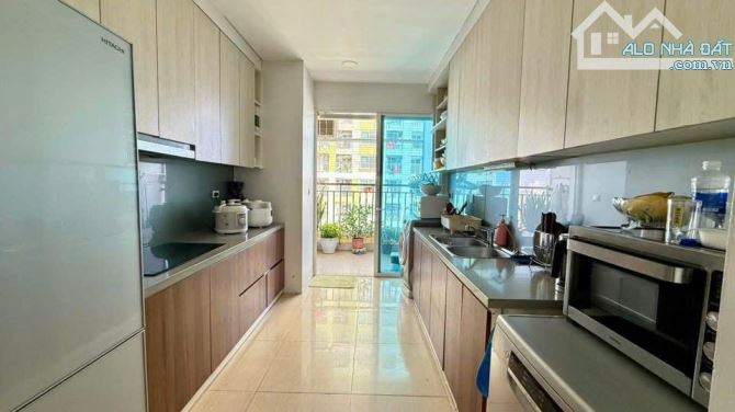 Satra Eximland- Phan Đăng Lưu-P1- PN 3PN, 145m2, NTCB, 21tr/th - 5