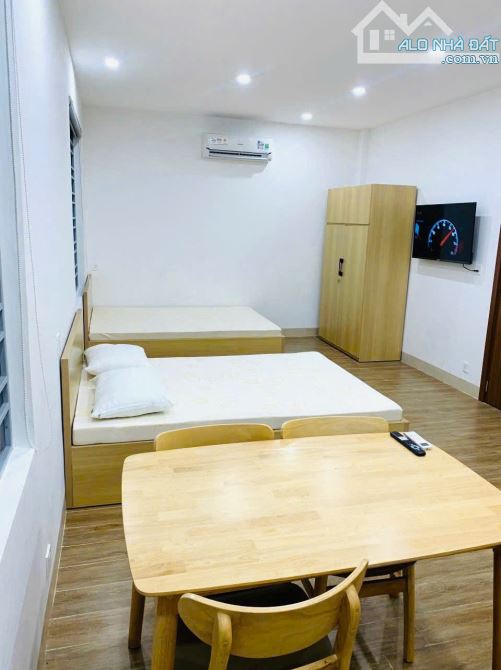 NGUYỄN ĐÌNH CHIỂU, NAM VIỆT Á  BÁN 445M2 NGANG 14M - TÒA 7 TẦNG DÒNG TIỀN 200 TRIỆU/ THÁNG - 5