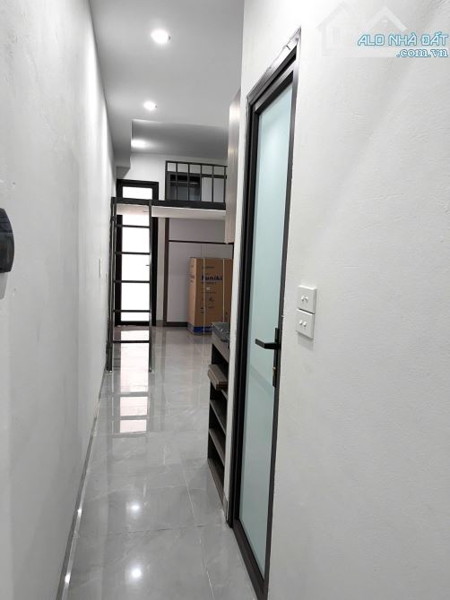 CCMN Thanh Xuân – DT 86m² – MT 5m – 8 Tầng – 24 Phòng – Giá 23 Tỷ. Thu 1.6 tỷ/năm. - 5