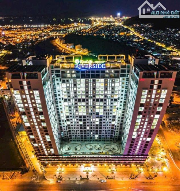 BÁN RẺ NHIỀU CĂN HỘ ECOLIFE - 7xx/Căn - 5