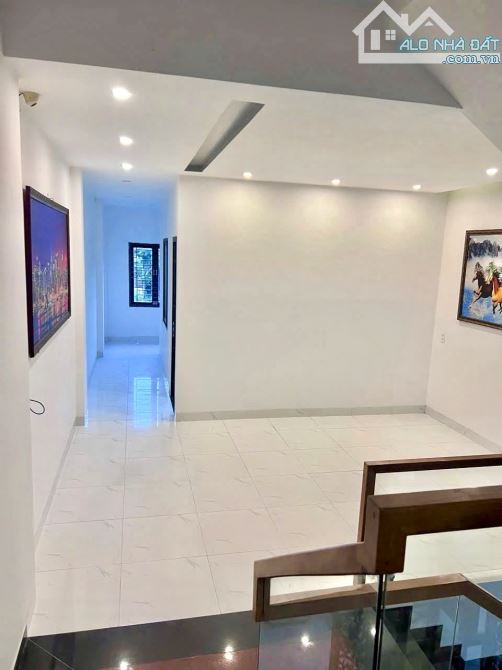 🍀 3 TẦNG CHU LAI_HOÀ HẢI, ĐỐI ĐIỆN ĐÔ THỊ PHÚ MỸ AN, GẦN TRƯỜNG QUỐC TẾ - 110M2 - 7.5 TỶ - 5