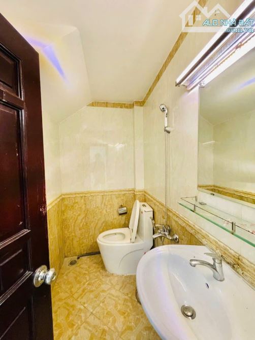 Bán nhà hẻm xe hơi tránh nhau tại Nguyễn Văn Khối - Hồ Chí Minh - 5