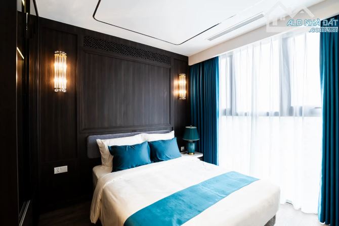 Chính chủ cần bán căn hộ 57m², tầng 10, Chung cư The Golia by Silk Park số 8 Nguyên Hồng - 5