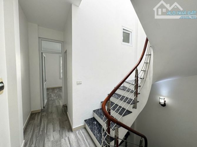 Mỹ Đình 3 mặt thoáng nhà dân xây giảm chào 150tr  giá mới 9.35 tỷ - 5