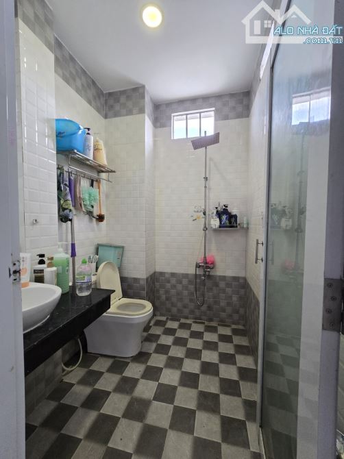 BÁN NHÀ MỚI ĐẸP – ĐƯỜNG SỐ 22, BÌNH TÂN – 52M² – 3 TẦNG – GẦN CHỢ LÊ VĂN QUỚI - 5