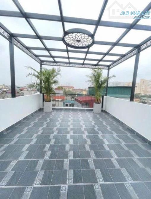 PHẠM VĂN ĐỒNG CẦU GIẤY NHÀ ĐẸP Ở NGAY, DT35M x 6TẦNG FULL NỘI THẤT, GẦN PHỐ, Ô TÔ TRÁNH. - 5