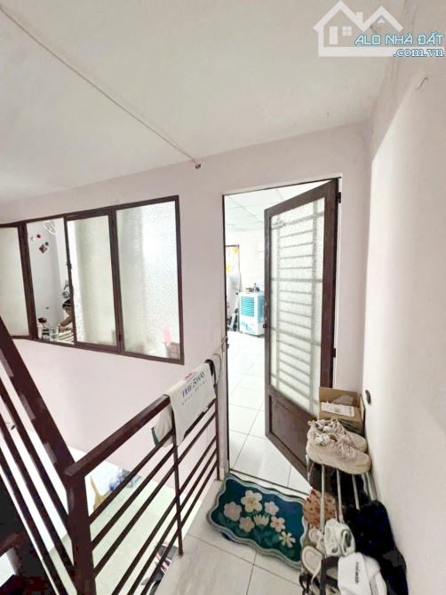 Bán nhà 1 lầu hẻm xe hơi Dương Bá Trạc P. Chánh Hưng Quận 8 - 5