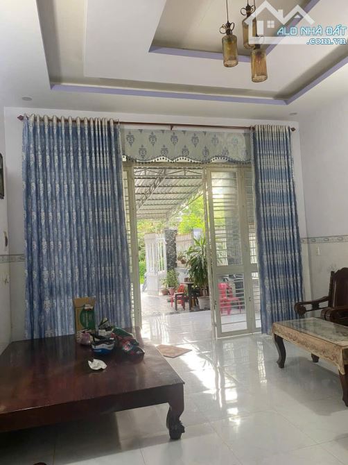 Bán căn nhà cấp 4 200m2 Tân Thông Hội giá 880 triệu SHR - 5