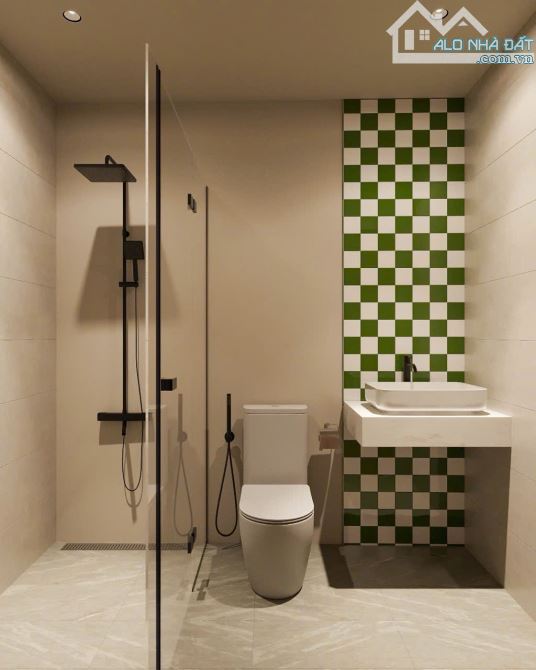 VIP BIỂN! BÁN TÒA CĂN HỘ 5 TẦNG 295M2 – 74,99 TỶ - MT TRẦN ĐÌNH ĐÀN - Q. SƠN TRÀ - 5