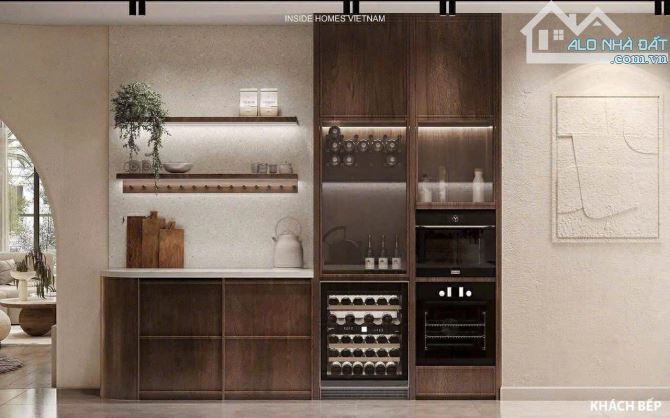 💎 Siêu vị trí mặt tiền khu Đệ Nhất Khách Sạn – Hoàng Việt - Tân Bình - 5