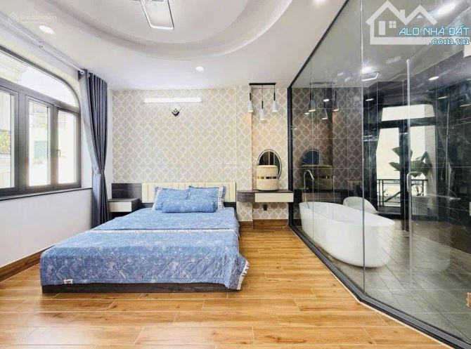 BÁN NHÀ CHO THUÊ ĐỀU 30TRIỆU NGAY BÁT NÀN, QUẬN 2. GIÁ 6TỶ450/ 84M2(6x14M). KDC AN NINH - 5