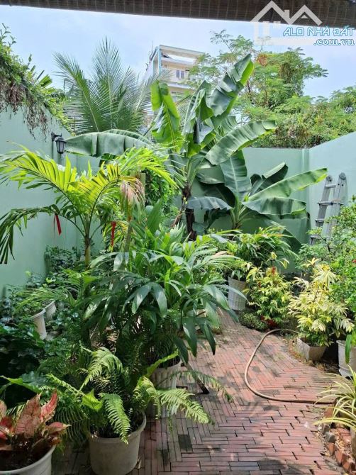 Bán nhà phố MT đường Thạnh Mỹ Lợi p Cát Lái Tp Thủ Đức - 5