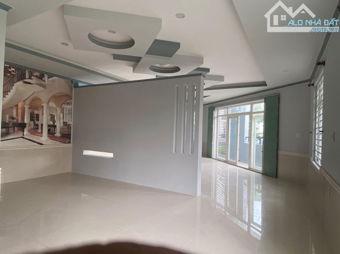 Cho Thuê Nhà Trệt 3 Lầu Góc Hai Mặt Tiền – KDC Phú An, Cái Răng, Cần Thơ 20 triệu - 5