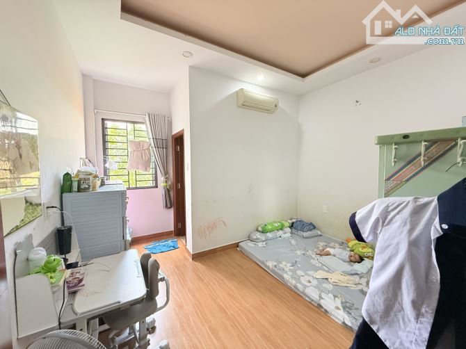 Nhà 3 Tầng HẺM XE TẢI P. TAM BÌNH THỦ ĐỨC, DT 4X15 4PN, KHU PHÂN LÔ CHỈ 7 TỶ HƠN. - 5