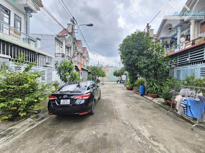 Đất gần ngã 3 Ông Xã, phường Tân Đông Hiệp, TP Dĩ An - 5