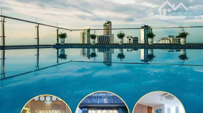 VIP BIỂN! BÁN KHÁCH SẠN 13 TẦNG 330M2 – 154,99 TỶ - MT HÀ BỔNG - Q. SƠN TRÀ - 5