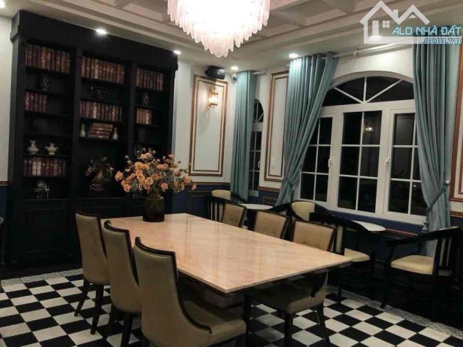 BÁN NHÀ 3 TẦNG DƯƠNG ĐÌNH NGHỆ - TT PHỐ HÀN - DOANH THU 50 TRIỆU/THÁNG - 2X TỶ - 5
