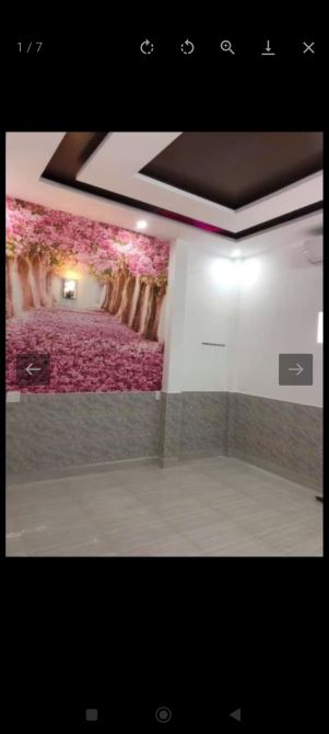 Bán 2 nhà Nguyễn Lương Bằng ngay Đại học bách khoa chỉ. 4 tỷ6 bớt lộc - 5