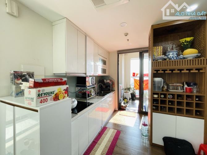 BÁN CĂN HỘ 65M² 3PN LÔ GÓC 3 THOÁNG – AN QUÝ HƯNG NAM ĐUỐNG, THƯỢNG THANH – GIÁ 4.75 TỶ ✨ - 5