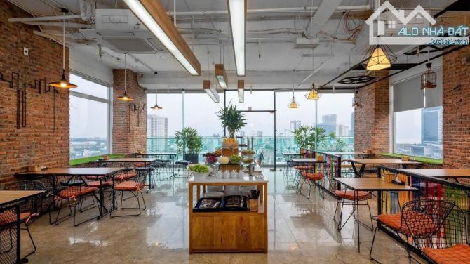 VIP BIỂN! BÁN TÒA CĂN HỘ 10 TẦNG 180M2 – 99,99 TỶ - MT DƯƠNG ĐÌNH NGHỆ - Q. SƠN TRÀ - 5