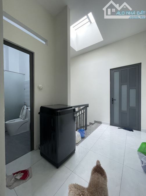 🏡 BÁN NHÀ 3 TẦNG HẺM XE TẢI  – NGUYỄN ẢNH THỦ QUẬN 12 – 72M² NGANG 5M – CHỈ 5.5 TỶ 📍 - 5
