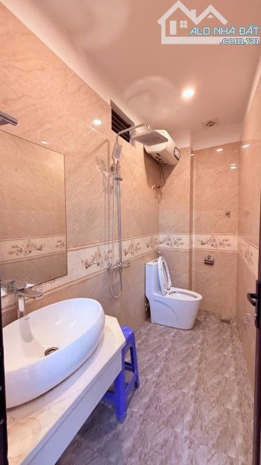 Bán Nhà Trần Thái Tông - Dịch Vọng Hậu - Nhà mới ở ngay chỉ hơn 7 tỷ - 5
