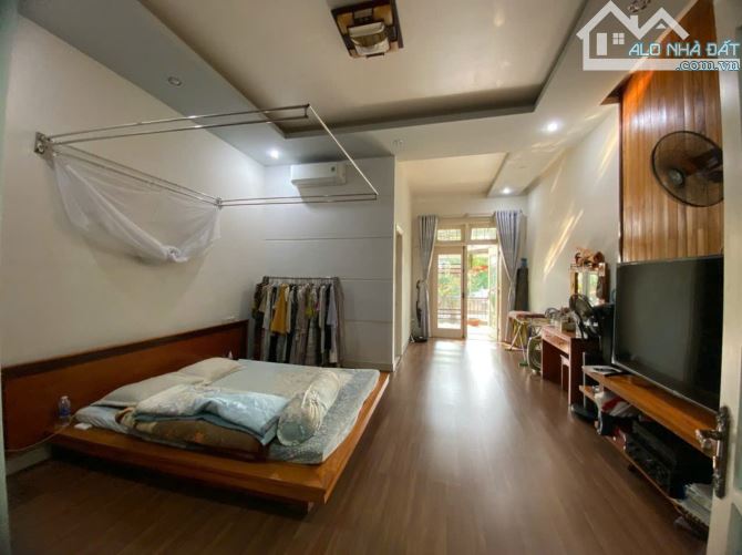 BÁN NHÀ MẶT TIỀN ĐƯỜNG HAI BÀ TRƯNG – TRUNG TÂM HỘI AN - 5