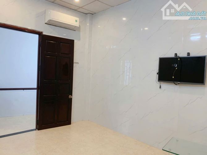 📌📌📌LÀM VIỆC TRỰC TIẾP GIÁ TỐT !!!Bán nhà  2 tầng kiệt 368 Trần Cao Vân - 5