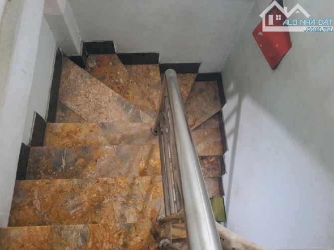 NHÀ PHỐ VƯƠNG THỪA VŨ-NGÕ THÔNG-Ô TÔ TRÁNH-KINH DOANH-42M2-4 TẦNG-8,8TỶ - 5